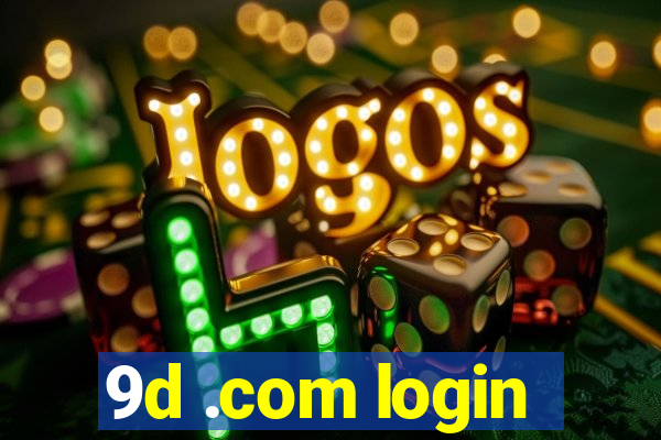 9d .com login